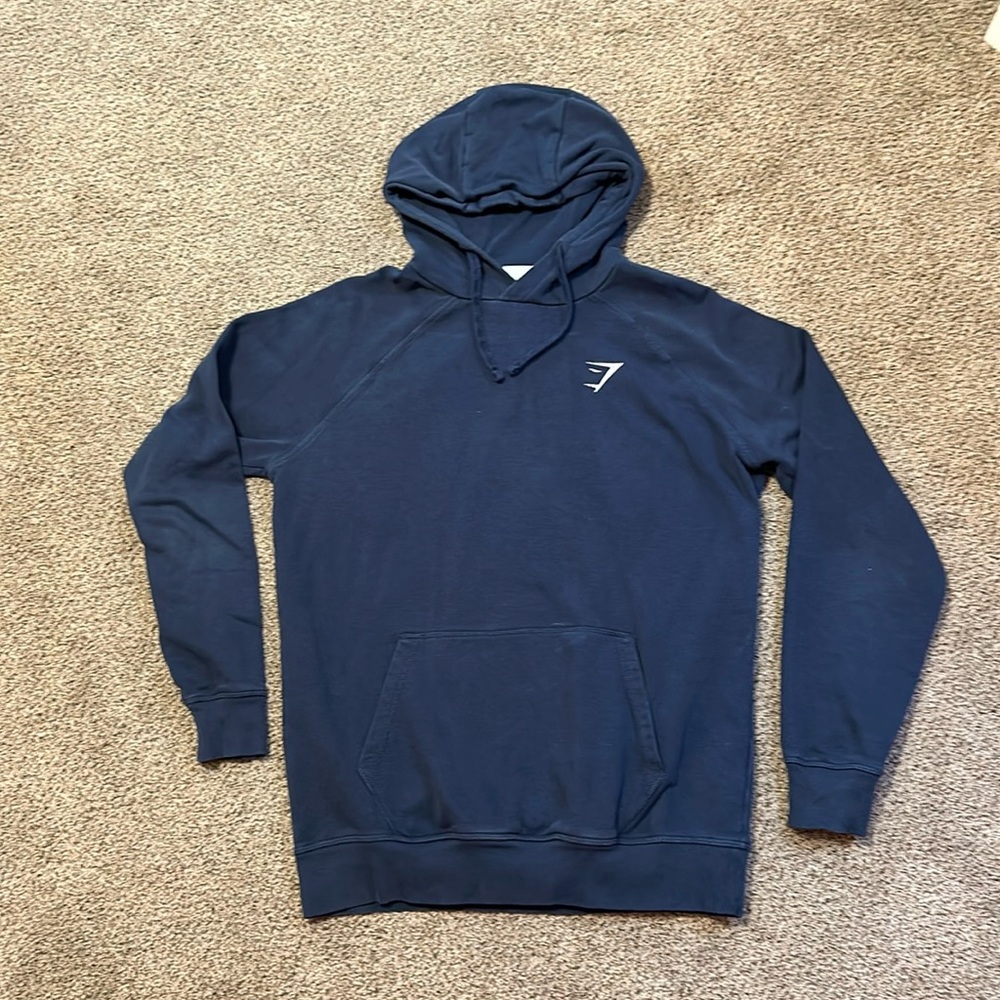 Gymshark hoodie